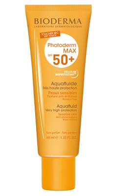 Bioderma Photoderm Max Aquafluide Neutre Spf 50+ - Medaid - Lebanon