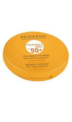 Bioderma Photoderm Max Compact Teinte Claire Spf 50+ - Medaid - Lebanon