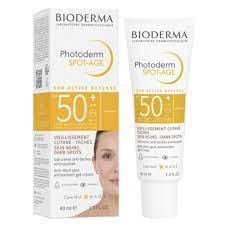 Bioderma Photoderm Spot Age SPF50+