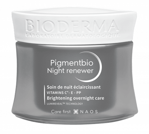 Bioderma Pigmentbio Night Renewer - Medaid - Lebanon