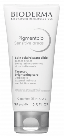 Bioderma Pigmentbio Sensitive Area