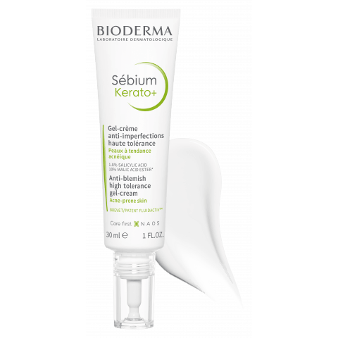 Bioderma Sebium Kerato+ - Medaid - Lebanon