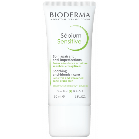 Bioderma Sebium Sensitive - Medaid - Lebanon