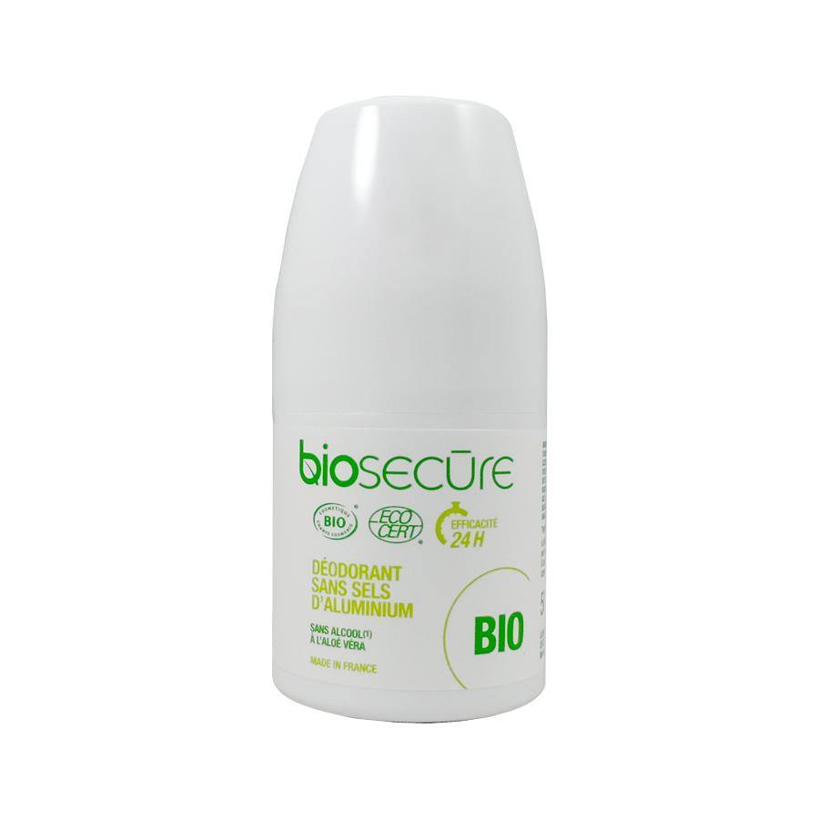 Biosecure Deodorant - Medaid