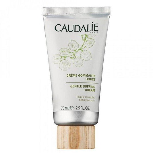 Caudalie Gentle Buffing Cream