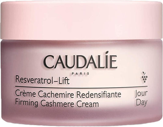 Caudalie Resveratrol Lift Firming Cashmere Cream