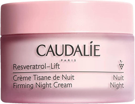 Caudalie Resveratrol Lift Firming Night Cream