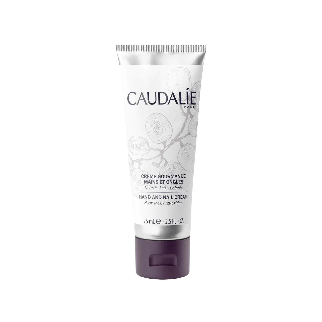 Caudalie Vinotherapist Hand And Nail Cream - Medaid