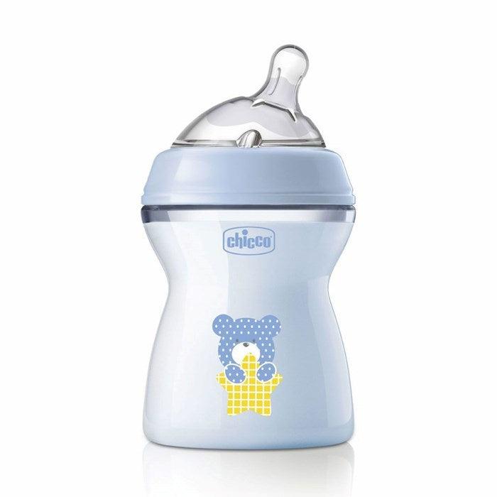 Chicco NaturalFeeling Bottle Medium Flow - Medaid - Lebanon