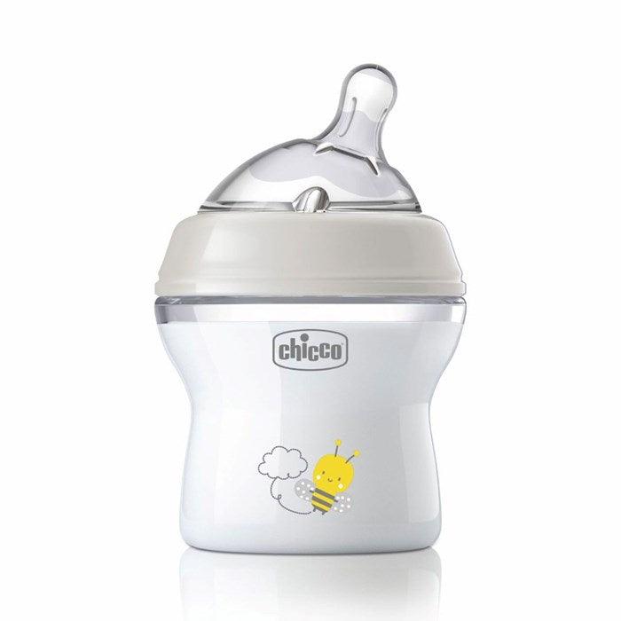 Chicco NaturalFeeling Bottle Soft Flow - Medaid - Lebanon