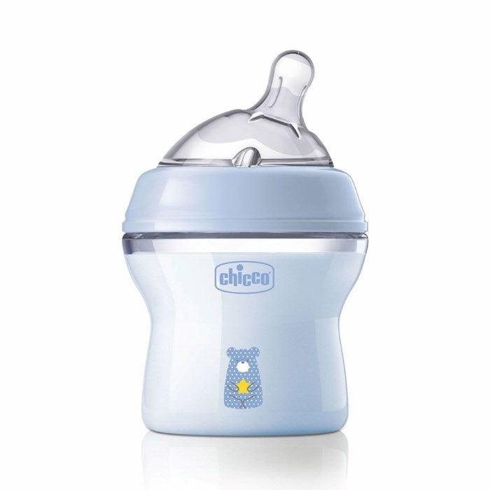 Chicco NaturalFeeling Bottle Soft Flow - Medaid - Lebanon