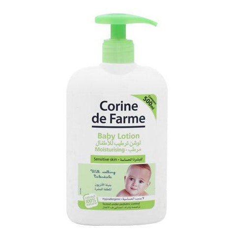 Corine De Farme Baby Lotion - Medaid