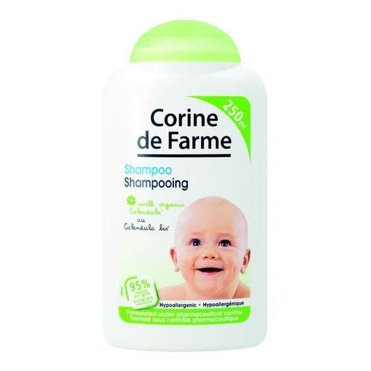 Corine De Farme Baby Shampoo - Medaid