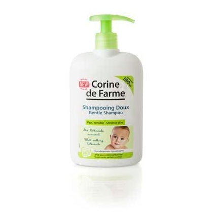 Corine De Farme Gentle Baby Bath - Medaid