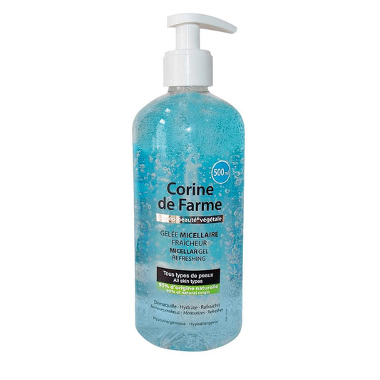 Corine De Farme Micellar Gel - Medaid