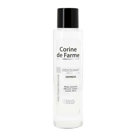 Corine De Farme Nail Polish Remover - Medaid