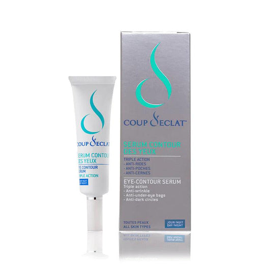 Coup D'Eclat Eye Contour Serum - Medaid