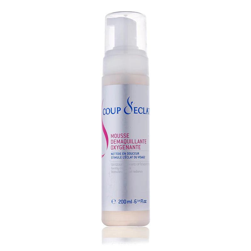 Coup D'Eclat Oxygenating Cleansing Foam - Medaid