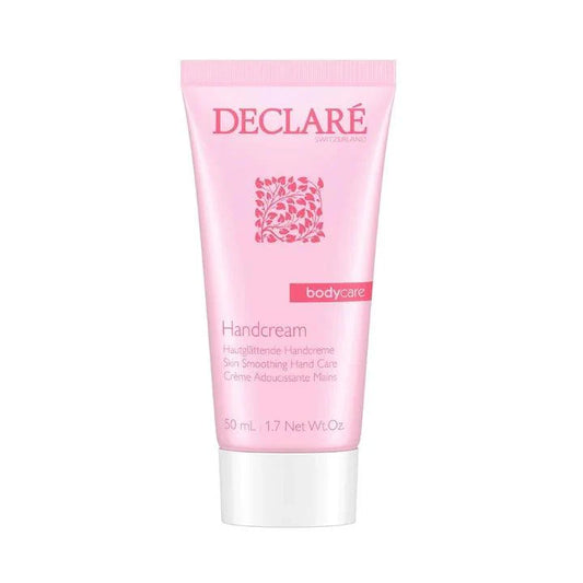 Declare Body Care Hand Cream