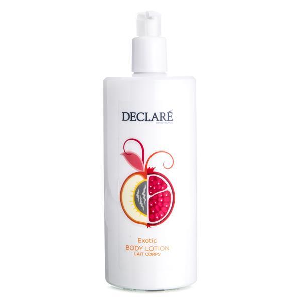 Declare Body Lotion Exotic