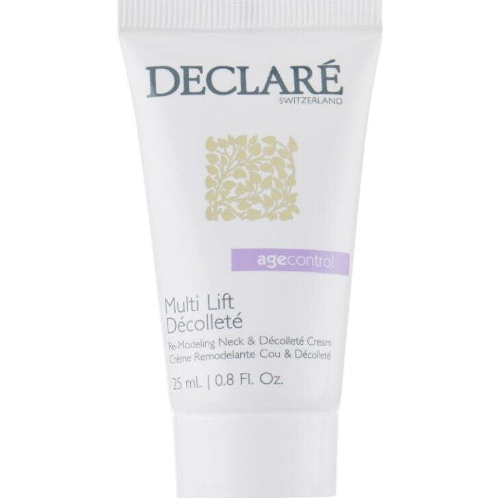 Declare Multi Lift Re-Modeling Contour Cream - Medaid - Lebanon