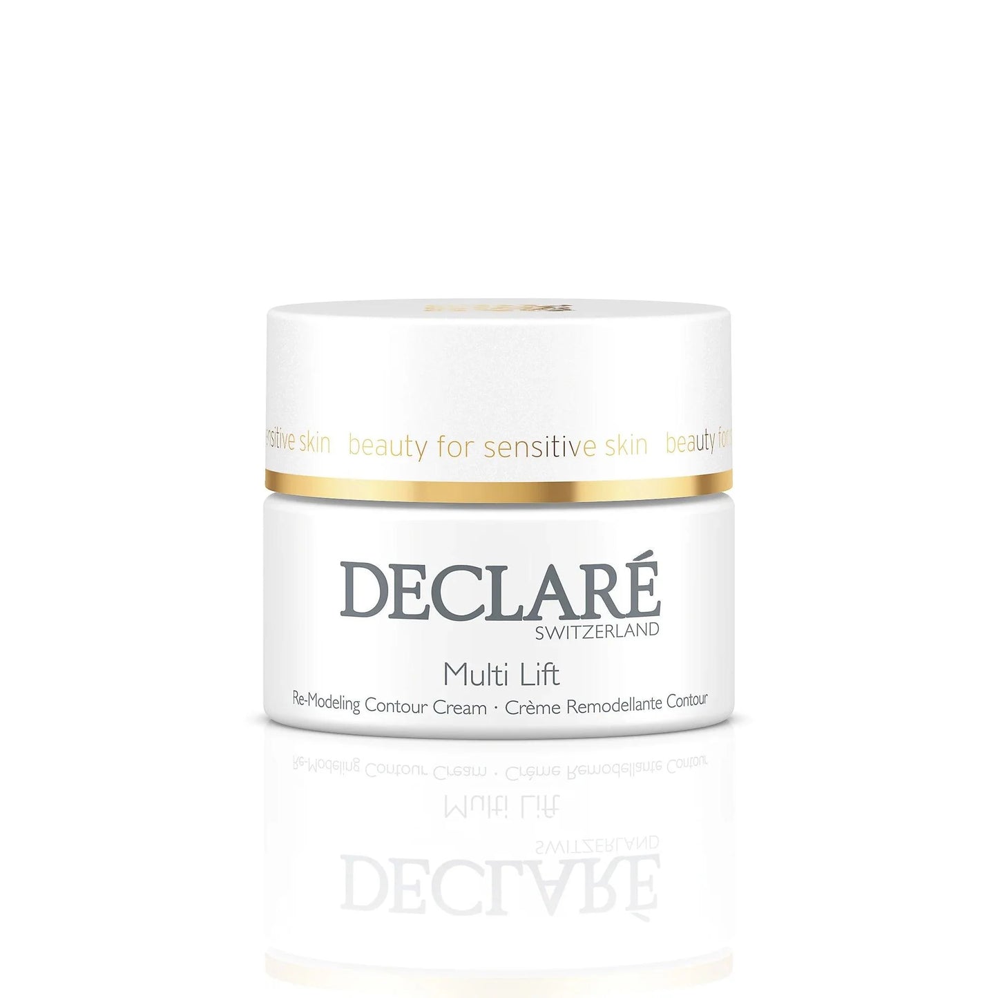 Declare Multi Lift Re-Modeling Contour Cream - Medaid - Lebanon