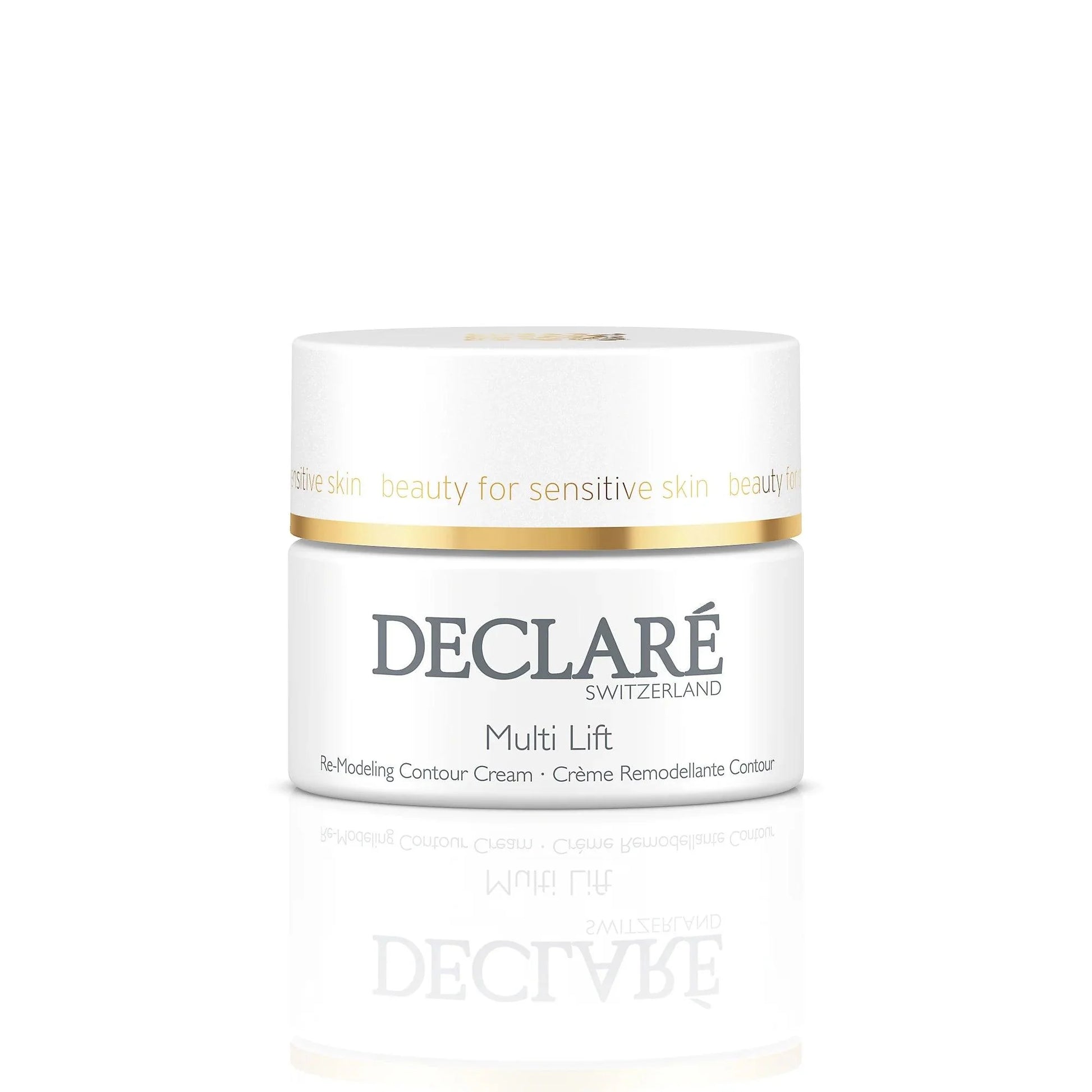 Declare Multi Lift Re-Modeling Contour Cream - Medaid - Lebanon