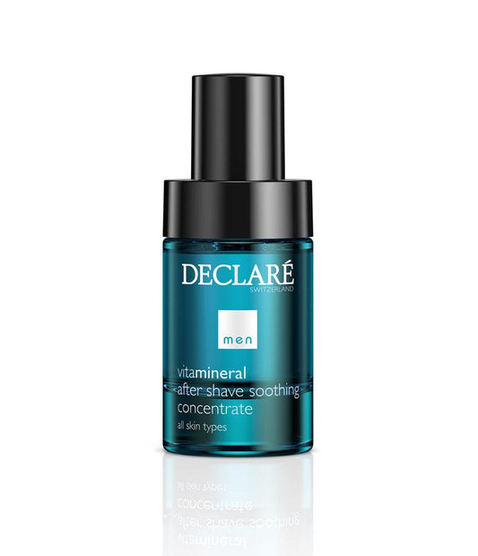 Declare VitaMineral After Shave Soothing Concentrate