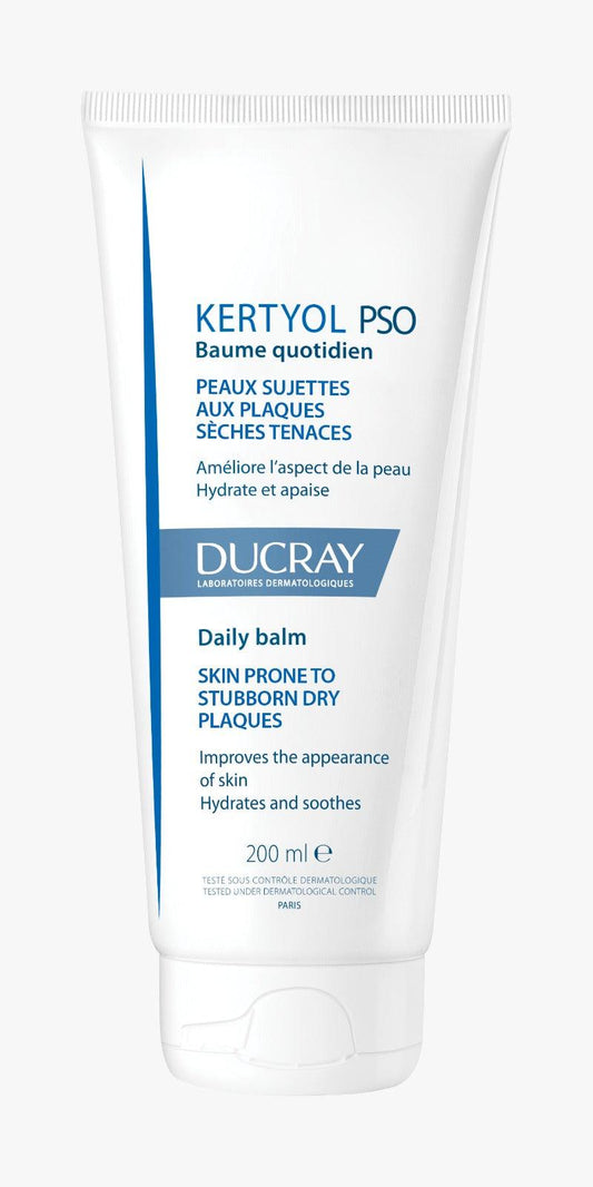 Ducray Kertyol P.S.O. Kerato-Reducing Balm