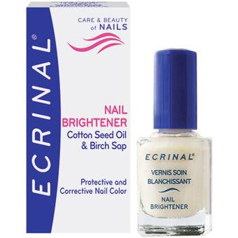 Ecrinal Nail Brightener