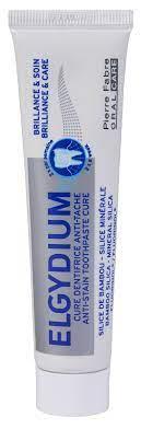 Elgydium Brillance & Care Toothpaste