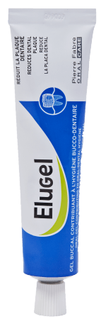 Elgydium Elugel Oral Gel