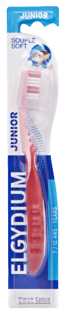 Elgydium Junior Toothbrush Ages 7 To 12