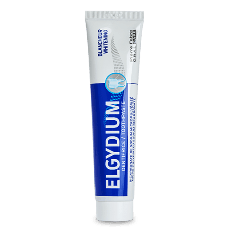 Elgydium Whitening Toothpaste - Medaid - Lebanon