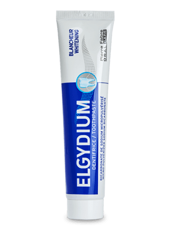 Elgydium Whitening Toothpaste