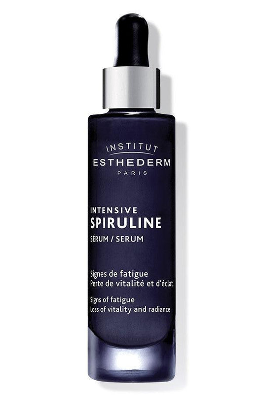 Esthederm Intensive Spiruline Serum - Medaid - Lebanon