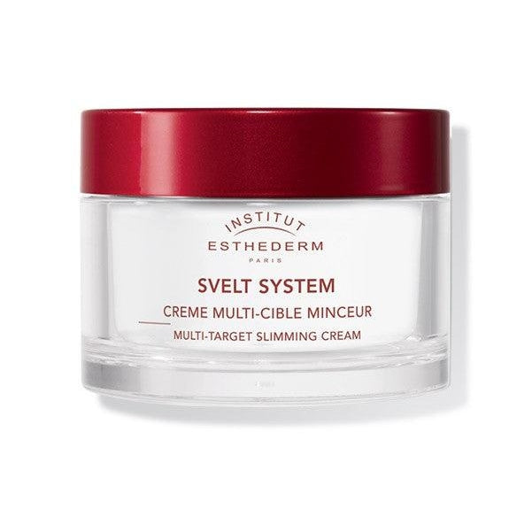 Esthederm Svelt System Multi Target Slimming Cream - Medaid - Lebanon