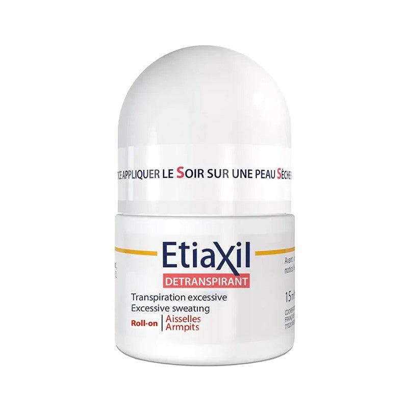 Etiaxil Anti-Transpirant Deodorant Roll-On Comfort