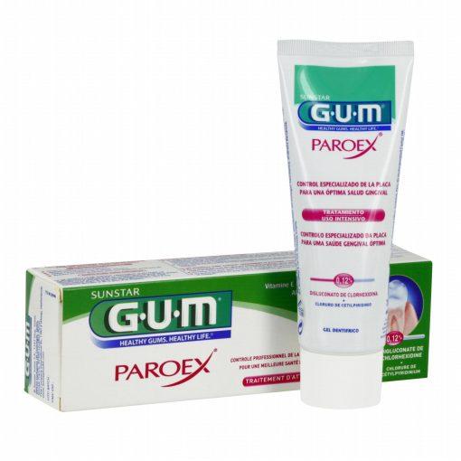 GUM Paroex Gel - Medaid