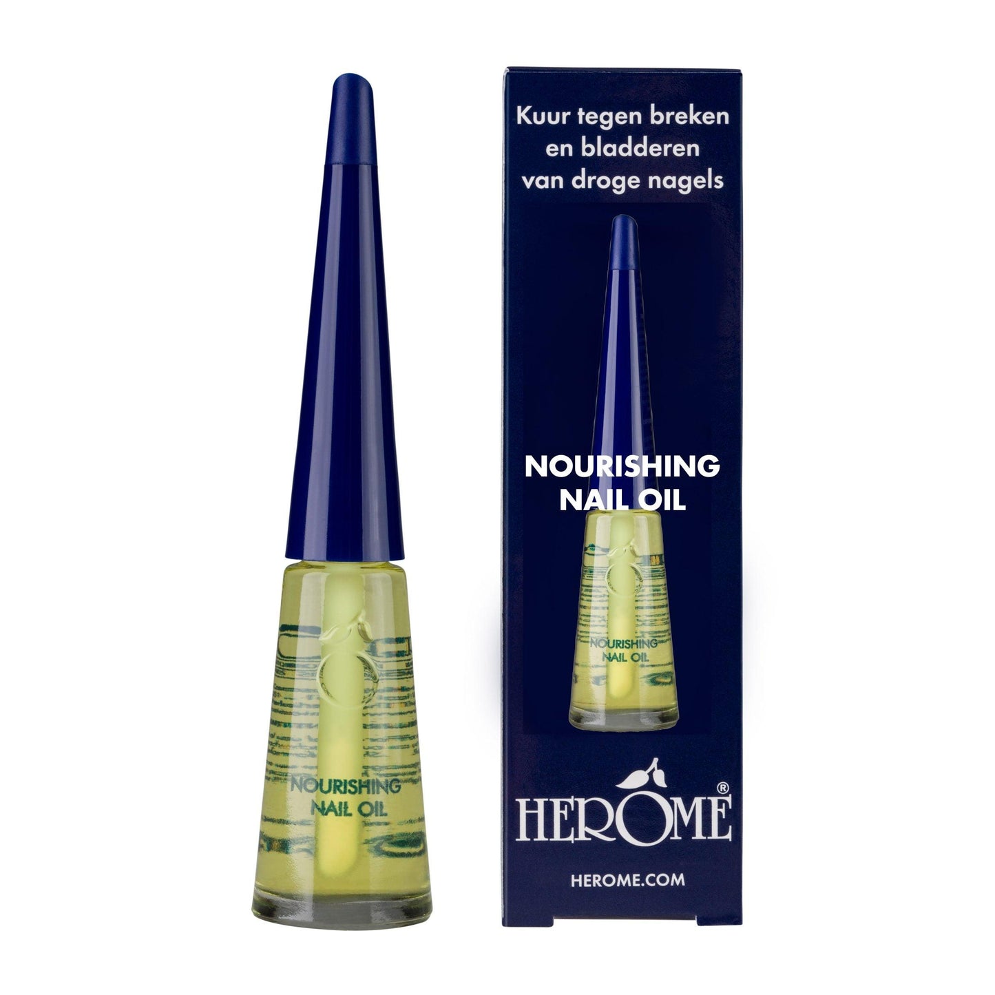 Herome Nourishing Nail Oil