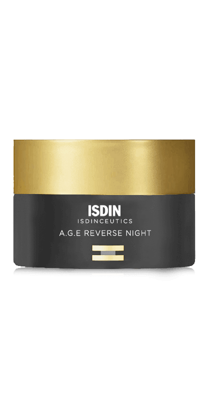Isdin Isdinceutics Night Cream Age Reverse