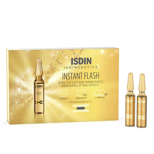 Isdin Isdinceutics Serum Instant Flash