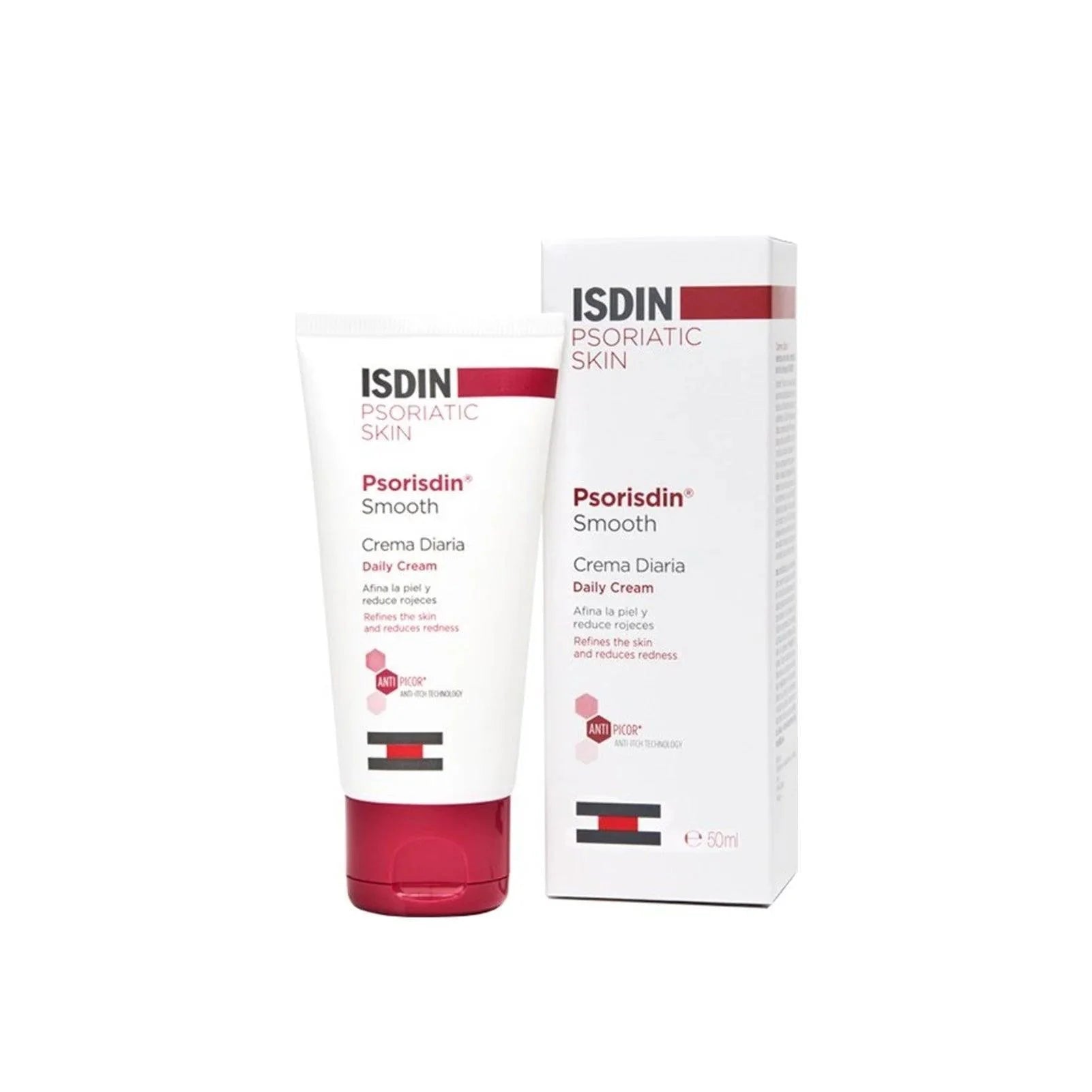 Isdin Psorisdin Cream - Medaid - Lebanon