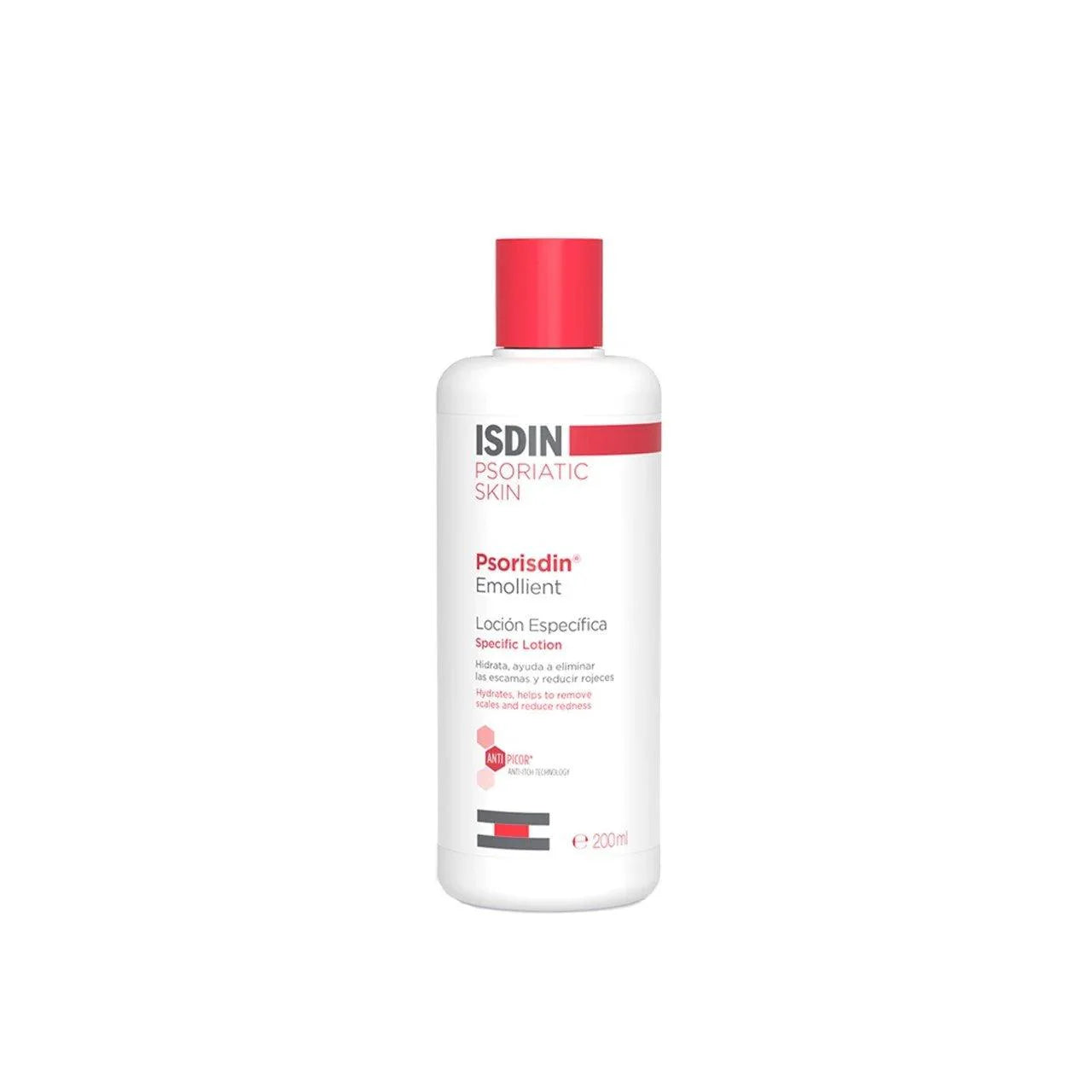 Isdin Psorisdin Lotion