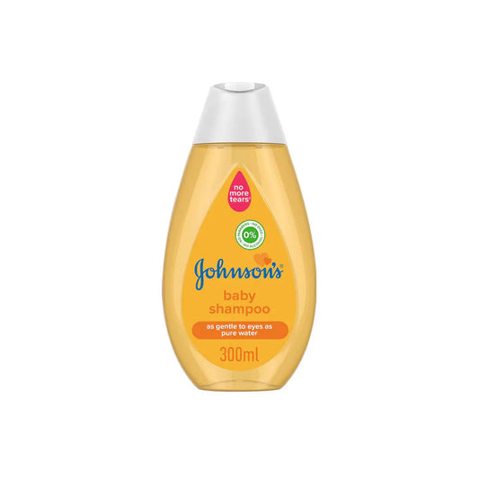 Johnson's Shampoo Gold - Medaid