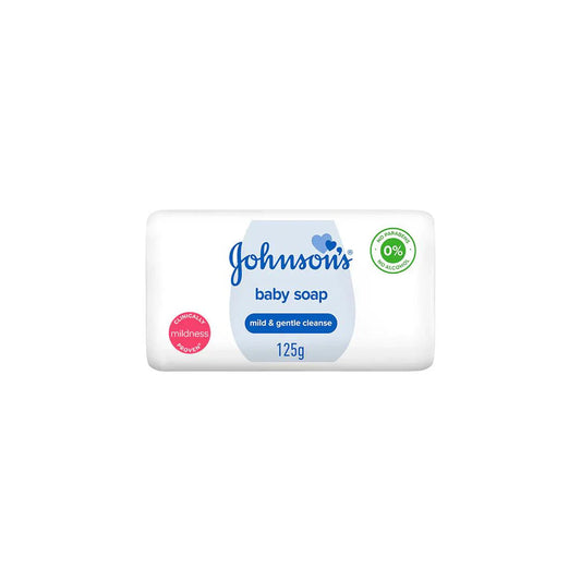 Johnson's Soap Regular - Medaid