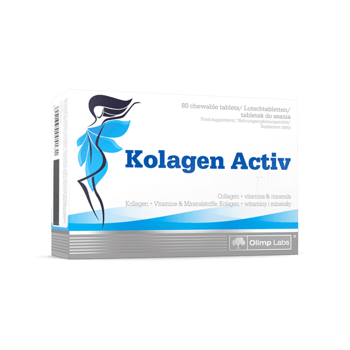 Kolagen Activ Plus - Medaid