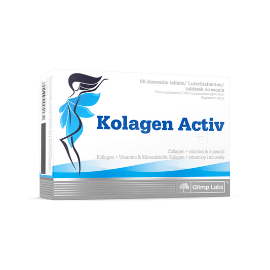 Kolagen Activ Plus - Medaid