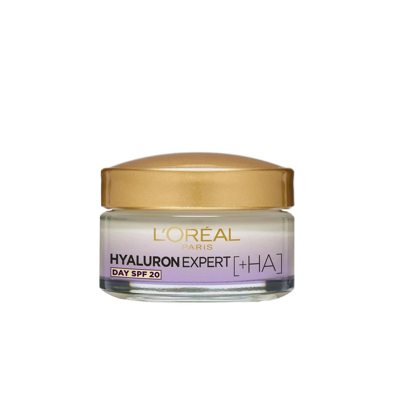 L'Oréal AgeExpert Hyaluron Day Cream SPF20 - Medaid