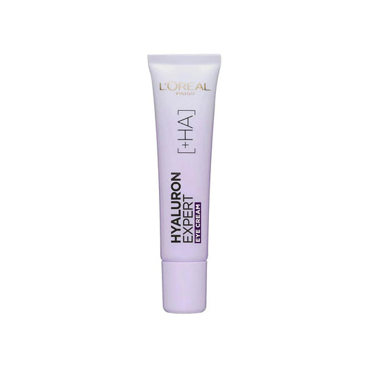 L'Oréal AgeExpert Hyaluron Eye Cream - Medaid